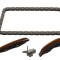 Kit lant distributie BMW 1, 2, 3, 3 Gran Turismo, 4, 4 Gran, 5, 5 Gran Turismo; Mini Mini, Mini Clubman, Mini Countryman, Mini Paceman Motor 114 d,