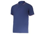 Tricou Polo LAHTI PRO M Bleumarin 190g/m&sup2; L4031202