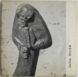 Iulia Oniță - Maria Dumitrescu, Album Pictură, Carte Artă, Ușor Uzată