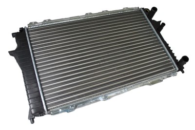 Radiator, racire motor AUDI A6 (4A, C4) (1994 - 1997) THERMOTEC D7A003TT foto