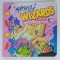 SPARKLY WIZARD 'S TALE , 2007
