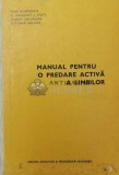 Cumpara ieftin Manual pentru o predare activa a limbilor - 1974 - Rene Richterich ($T87), Didactica si Pedagogica