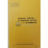 Manual pentru o predare activa a limbilor - 1974 - Rene Richterich ($T87)