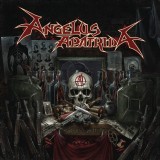 Angelus Apatrida | Angelus Apatrida