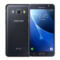 Telefon Samsung J5 2016 16GB Negru foto