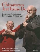 Chinatown Jeet Kune Do: Essential Elements of Bruce Lee&amp;#039;s Martial Art foto