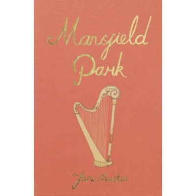 Mansfield Park - Wordsworth Collector&amp;#039;s Editions - Jane Austen foto