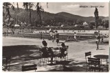CPIB 22130 - CARTE POSTALA - BRASOV. STRANDUL NOA, RPR