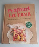 Prajituri la tava - Cele mai bune retete din bucataria rustica
