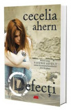 Defecti | Cecelia Ahern, 2019, All