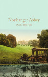 Northanger Abbey | Jane Austen, Macmillan Collector&#039;s Library