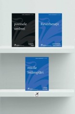 Pachet poezie 2021