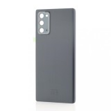 Capac Baterie Samsung Galaxy Note 20 N980 Mystic Gray Original OEM