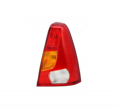 Lampa stop Dacia Logan 2004-2006 cu galben dreapta 11147 6001546795 foto