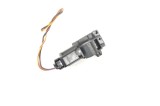 Senzor de impact lateral dreapta VOLVO V70 III BW 2009 OEM: 31264395 12034608