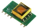 Convertor AC/DC 15W 9V DC pentru PCB - Eficiență 82%, Protecție OVP, SCP