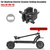 Clema imbunatatita sistem pliere trotineta electrica ZERO 11X 10X 8X Dualtron