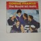 Connie Francis - vinil - 7&quot;