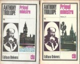 Primul ministru (2 volume) - Anthony Trollope