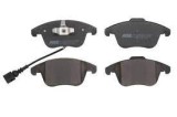 Set placute frana VW Seat Audi Skoda