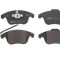 Set placute frana VW Seat Audi Skoda
