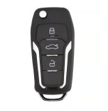 Cheie Keyless Go Ford Kuga C-Max Focus Mondeo 3M5T-15K601-DC 5WK48794
