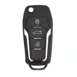 Cheie Keyless Go Ford Kuga C-Max Focus Mondeo 3M5T-15K601-DC 5WK48794