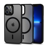 Husa IPhone 12 12 Pro Tech-Protect MagMat MagSafe