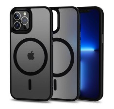 Husa IPhone 12 12 Pro Tech-Protect MagMat MagSafe
