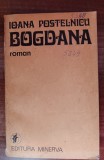 Myh 38s - Ioana Postelnicu - Bogdana - ed 1979