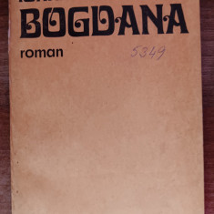 myh 38s - Ioana Postelnicu - Bogdana - ed 1979