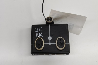 Modul de control ușă st&amp;acirc;nga față AUDI Q7 4M 2017 OEM: 4M0959793E,4M0959793C,A2C7465921900 30322109 foto