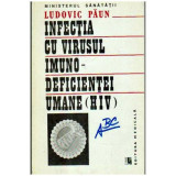 Infectia cu virusul imuno-deficientei umane (HIV), Ludovic Paun