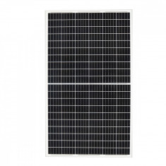Panou solar fotovoltaic monocristalin 440W/30V cablu 70cm conector MC4 2094x1038x35mm BK77007 ( se vinde doar cu ridicare din depozit ). Automotive Tr