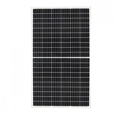 Panou solar fotovoltaic monocristalin 320W/36V cablu 70cm conector MC4 1755x1038x35mm BK87495 ( se vinde doar cu ridicare din depozit ). Automotive Tr foto