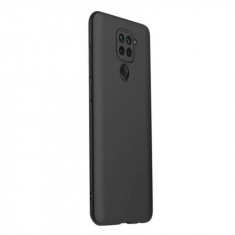 Husa Xiaomi Redmi Note 9 / Redmi 10X 4G, Protectie 360 - Spate si Laterale, foto