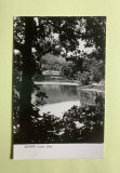 Carte poștală Sovata -Lacul Ursu RPR