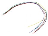 Cablu JST SH 300mm 6-Pin 28AWG