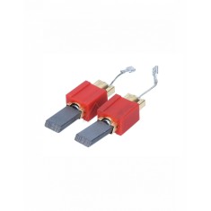 Set 2 perii de carbon compatibile pentru masini de spalat Miele W700, W800, W900