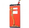 Display LCD Lenovo K6 Note + Touchscreen, Alb, Compatibil