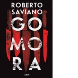 Gomora - Roberto Saviano, Corina Petroff