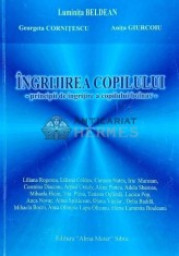 Ingrijirea copilului - principii de ingrijire a copilului bolnav - 2006 - Anita Giurcoiu (AP8)