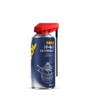Spray lubrifiant Multifunctional SMARTSTRAW M-40 Mannol 400ml