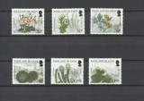 FALKLAND 2016 PLANTE