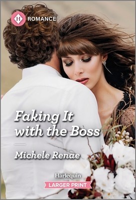 Faking It with the Boss foto