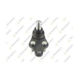 Pivot brat suspensie Hyundai Santa Fe 4 (Tm Tma) 02.18-, Santa Fe 4 Box/Suv (Tm) 02.18-, Fata, Stanga=Dreapta, TEKNOROT