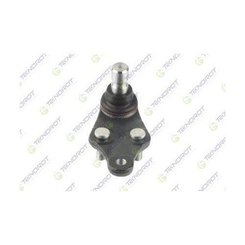 Pivot brat suspensie Hyundai Santa Fe 4 (Tm Tma) 02.18-, Santa Fe 4 Box/Suv (Tm) 02.18-, Fata, Stanga=Dreapta, TEKNOROT
