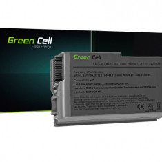 Green Cell Baterie laptop Dell Latitude D500 D505 D505 D510 D520 D530 D600 D610