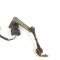 Senzor de nivel &icirc;nălțime dreapta față LAND ROVER RANGE ROVER SPORT L320 2008 OEM: AH32-3C097-AB 10636570