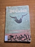 carte pentru copii - ber-caciula - din anul 1970